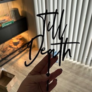 Elisha added a photo of their purchase