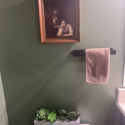 Premium Matte Bathroom Wall Art Humor Vertical Posters Funny Portrait ...