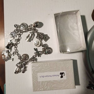Krystle added a photo of their purchase