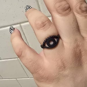 Honest added a photo of their purchase