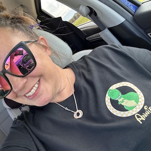 Annaliese added a photo of their purchase