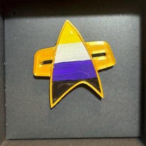 Cassie added a photo of their purchase