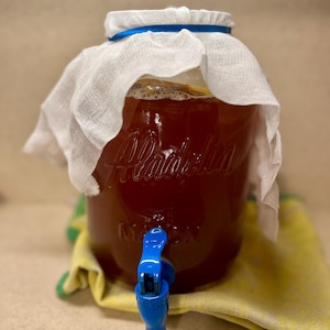 Brett added a photo of their purchase