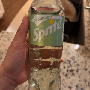 Laura added a photo of their purchase