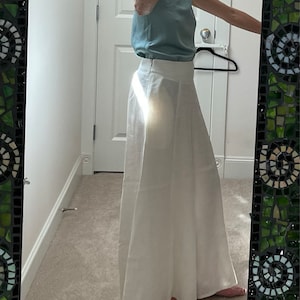 Sarah added a photo of their purchase