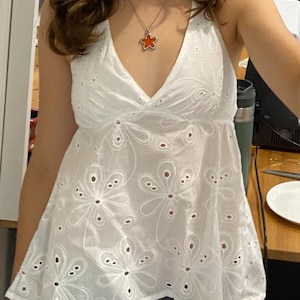 Kira added a photo of their purchase