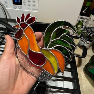 Rachel ha añadido una foto de su compra