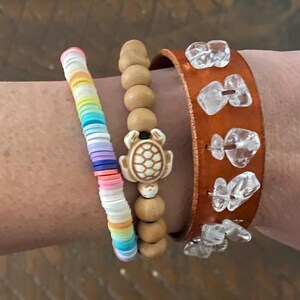 Coleen added a photo of their purchase