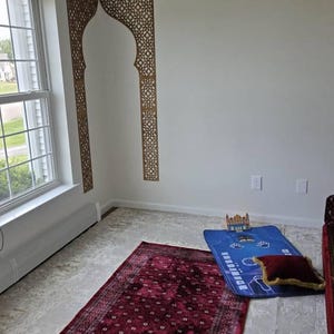 islam added a photo of their purchase