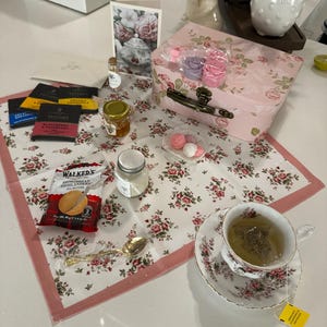 Jan added a photo of their purchase