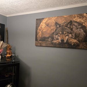 Tom added a photo of their purchase