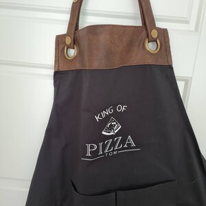 Abbie added a photo of their purchase