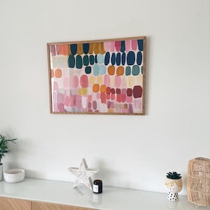 Kim added a photo of their purchase