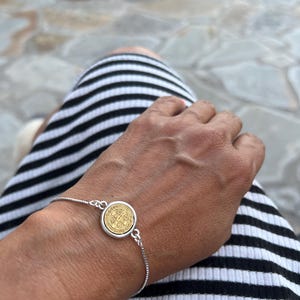 Comprador de Etsy ha añadido una foto de su compra