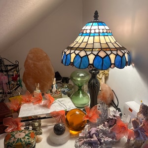 Ella added a photo of their purchase
