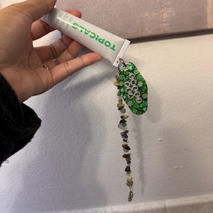 JC added a photo of their purchase