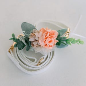 Etsy-koper heeft een foto van de aankoop toegevoegd