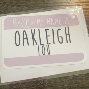 Annaleigh added a photo of their purchase
