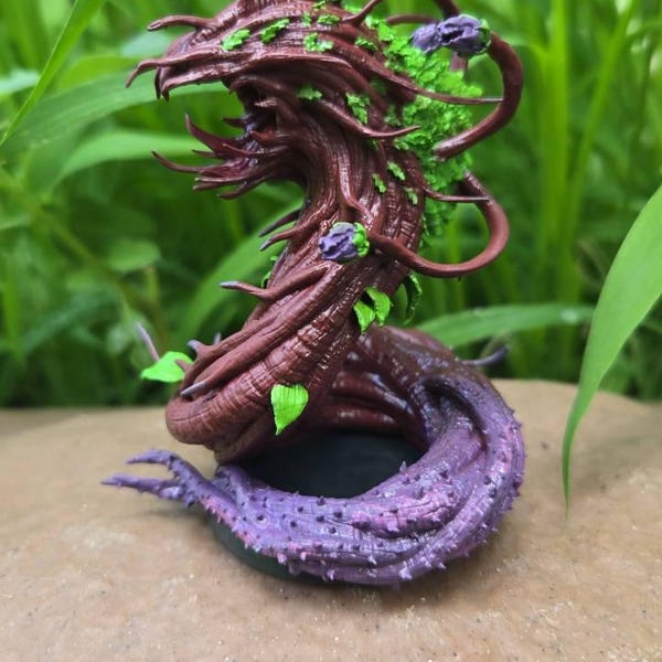 Werewolf Pack Miniatures by Archvillain - Etsy