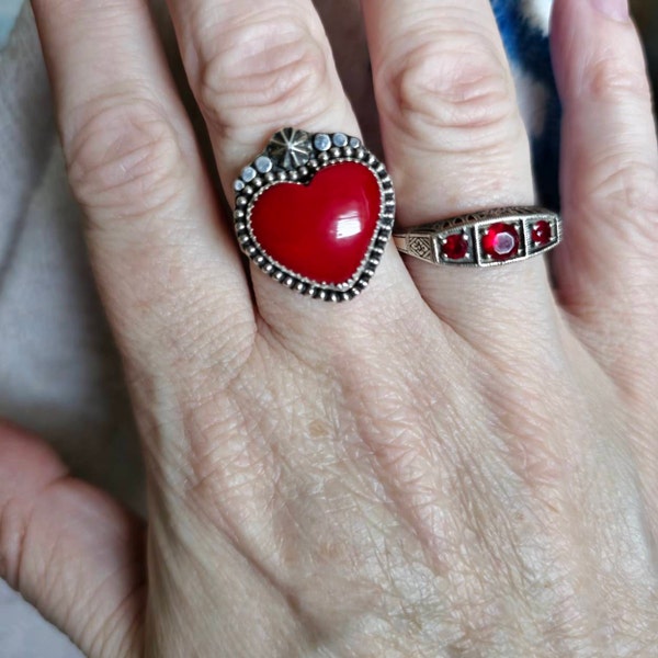 MOON BABY BANGLE