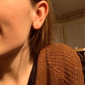 Hannah ha aggiunto una foto del proprio acquisto