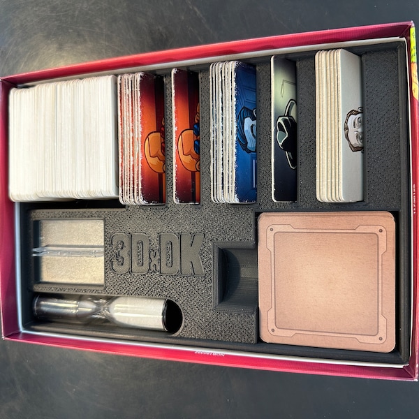 Codenames Game Board - Etsy