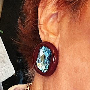 Linda added a photo of their purchase