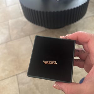 Wanda adicionaram uma foto da sua compra