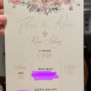 Erin added a photo of their purchase