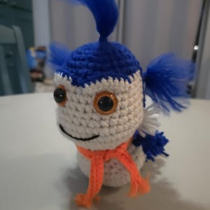 Andrea a ajouté une photo de son achat