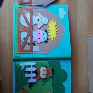 Sandra added a photo of their purchase