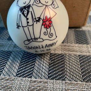 Etsy buyer added a photo of their purchase