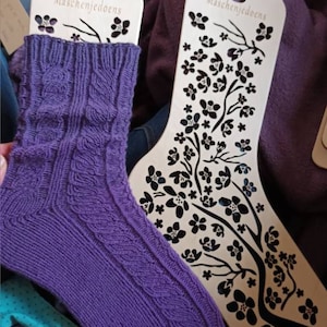 Maschenjedoensdesign added a photo of their purchase
