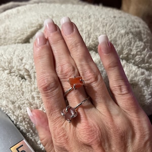 Felicia added a photo of their purchase