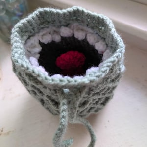Sarah added a photo of their purchase