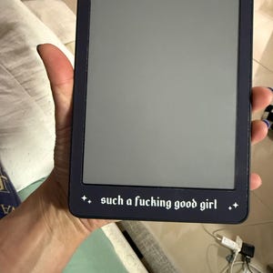 stephanie added a photo of their purchase