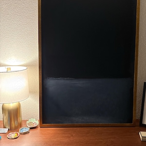Kim added a photo of their purchase