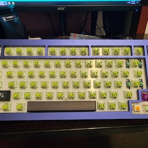 Kenneth added a photo of their purchase
