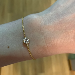 Kristen added a photo of their purchase