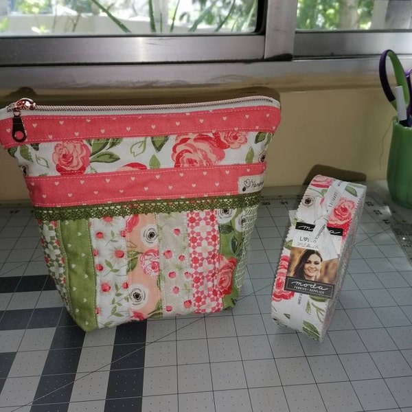 Moda Farm Friends Fabric Tractor Print in Pumpkin Sold by the Yard - Etsy