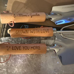 Ashley added a photo of their purchase
