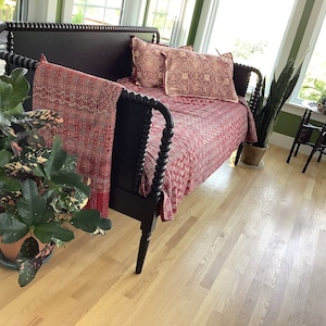 Comprador de Etsy ha añadido una foto de su compra