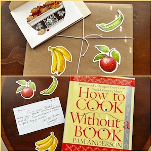 Karen ha añadido una foto de su compra