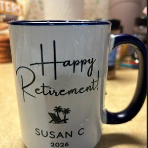 Natasha added a photo of their purchase