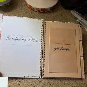 Morgan added a photo of their purchase