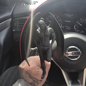 Sonya added a photo of their purchase