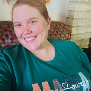 Ann added a photo of their purchase