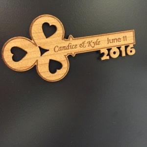 Candice added a photo of their purchase