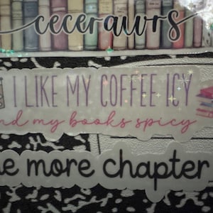 Cece added a photo of their purchase