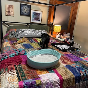 Ashley added a photo of their purchase
